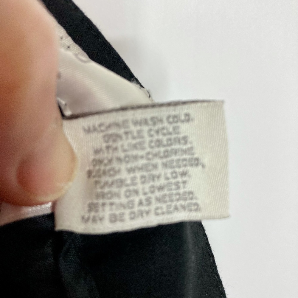 Chico’s So Slimming pants - Picture 10 of 10